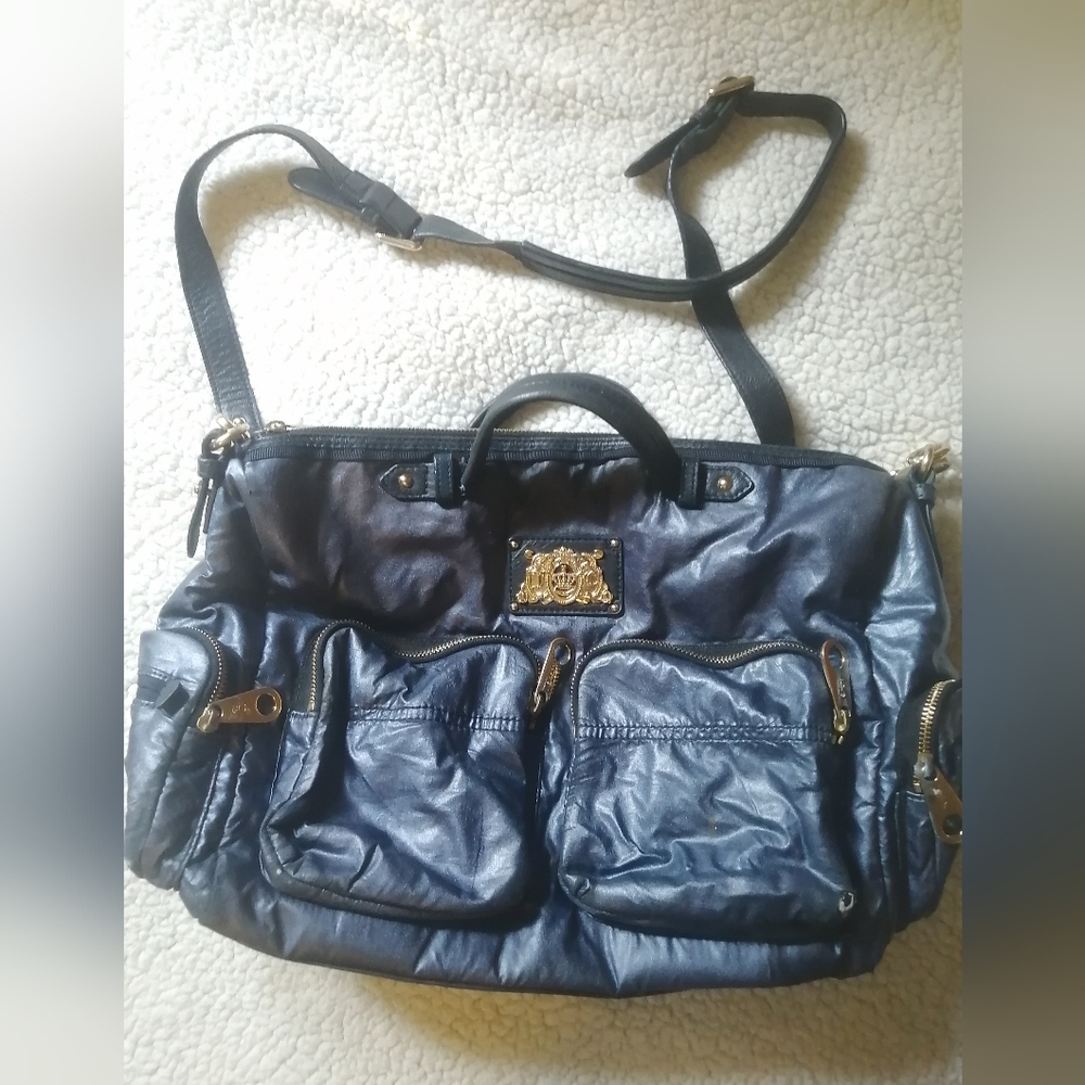 Juicy Couture bag